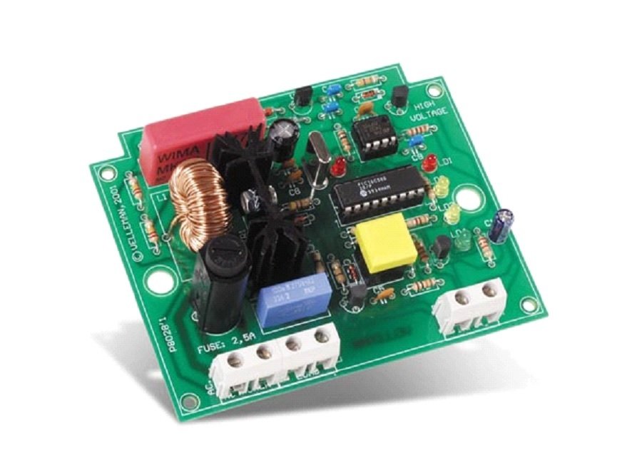 K8028 Çok fonksiyonlu dimmer