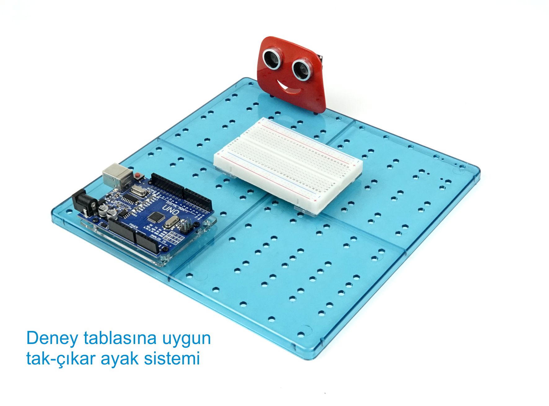 A-1 Arduino Okul Proje Kiti