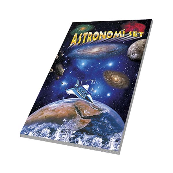 AS-1000 Astronomi Seti