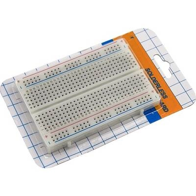 Orta Boy Breadboard 400 Pin