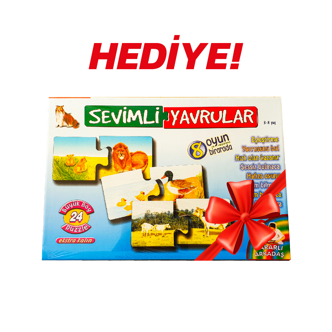 E-4 Yenilenebilir Enerji Deney Seti