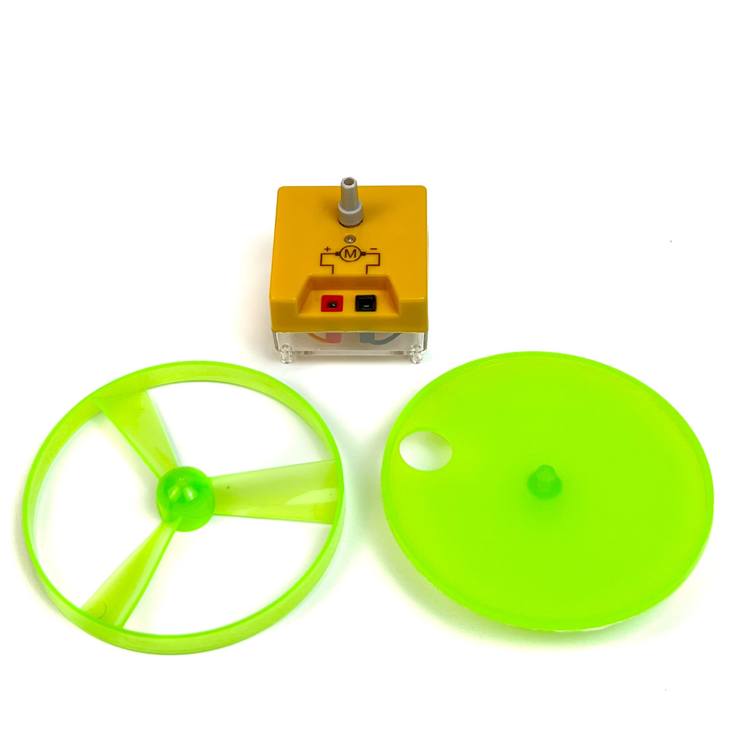 TM-02 Motor Modülü