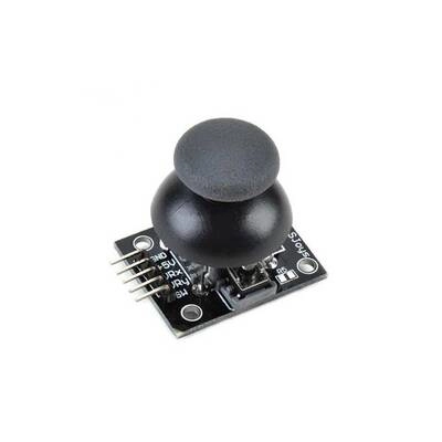 XY 2 Eksenli Joystick Modül
