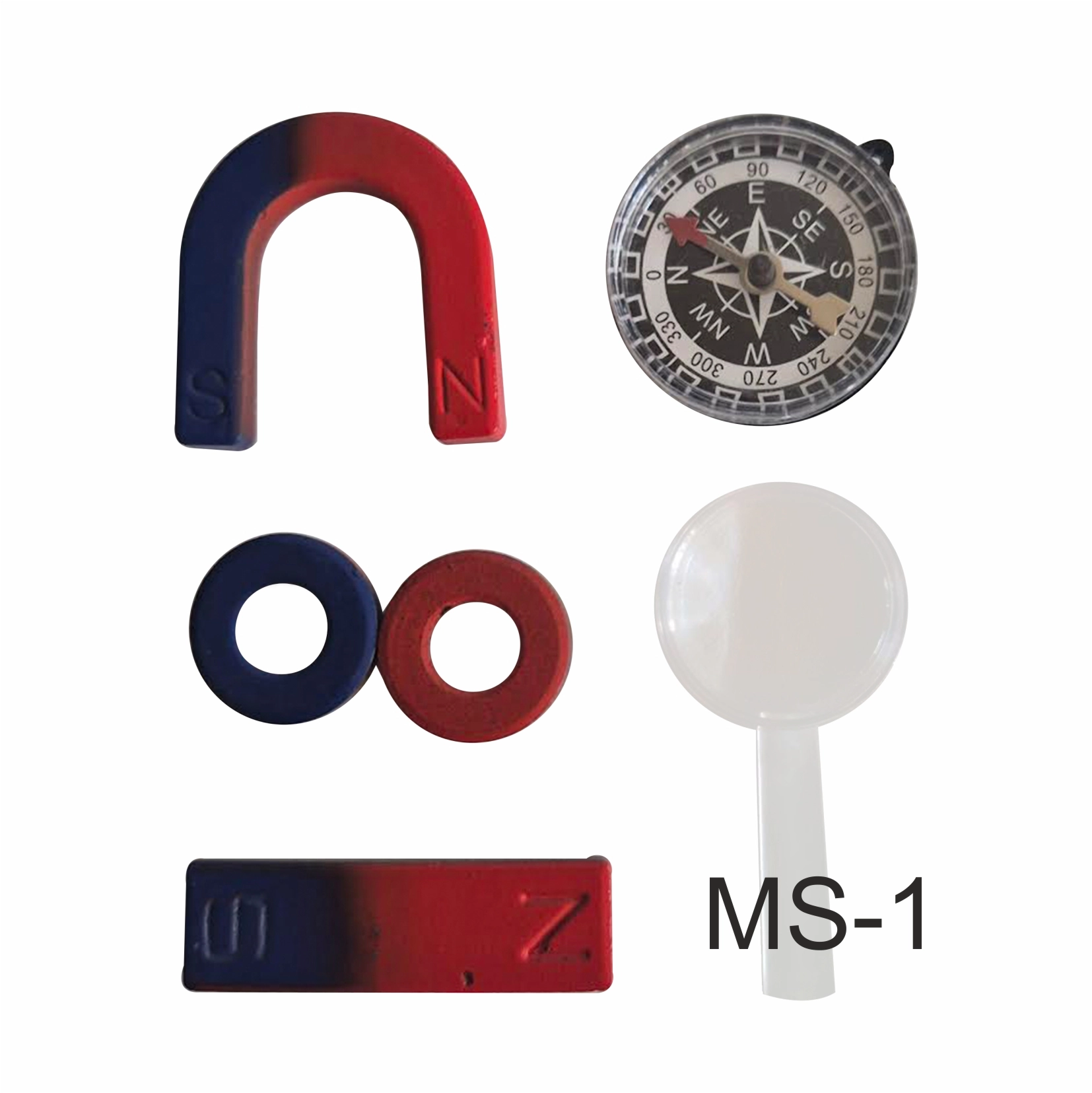 MS-1 Mıknatıs Seti