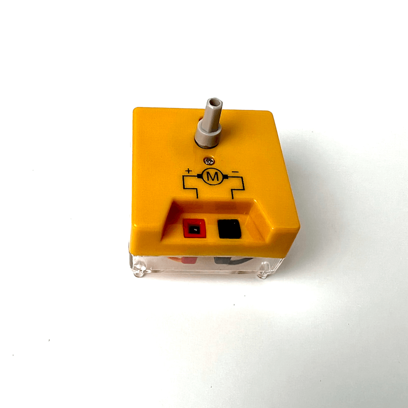 TM-02 Motor Modülü