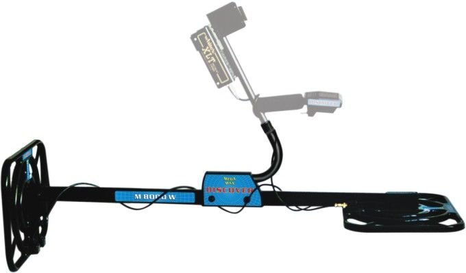 M8000W  İkili Başlık