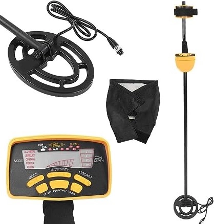 Raider MD-6250