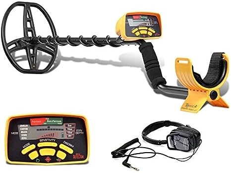 Raider MD-6350