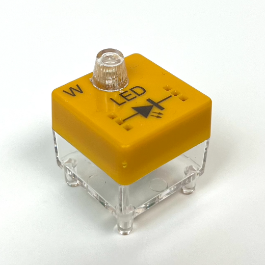 TM-19-05 Beyaz LED Modülü