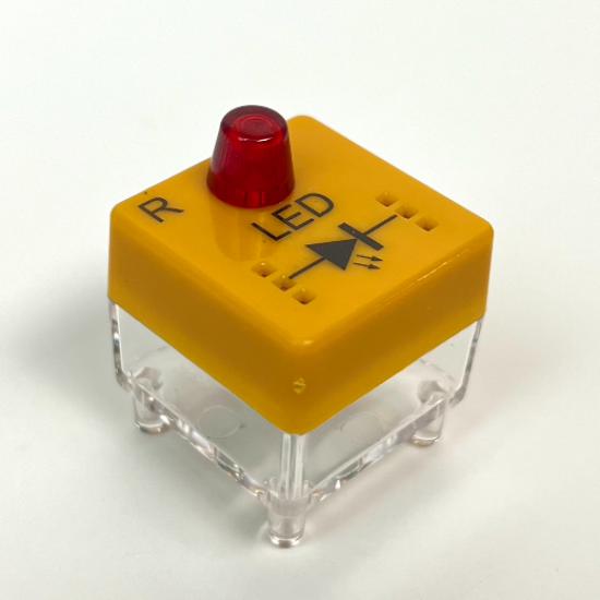 TM-19-01 Kırmızı LED Modülü