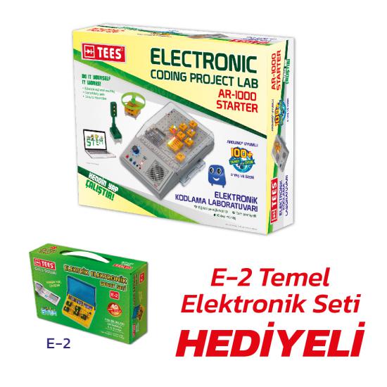Arduino Kodlama Laboratuvarları