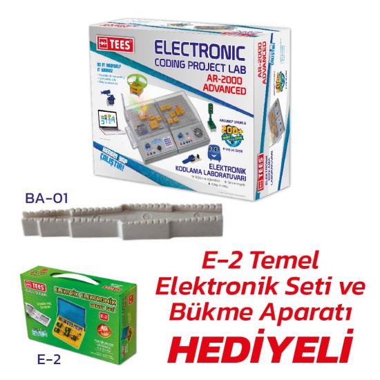 Arduino Kodlama Laboratuvarları