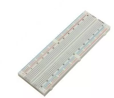 Büyük Boy Breadboard 600 Pin