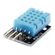 DHT11 Arduino Sensör Modülü (Nem ve Sıcaklık)