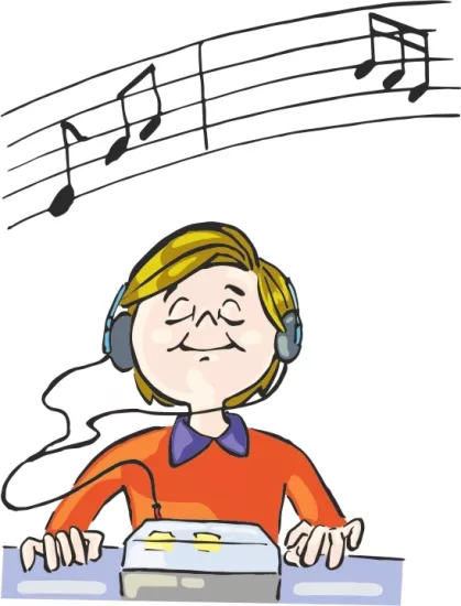 FM-1  FM Radyo Kiti (EG-2 için)