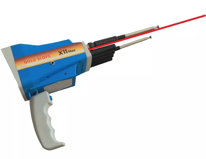 X11 MAX UZUN MENZİLLİ DEDEKTÖR