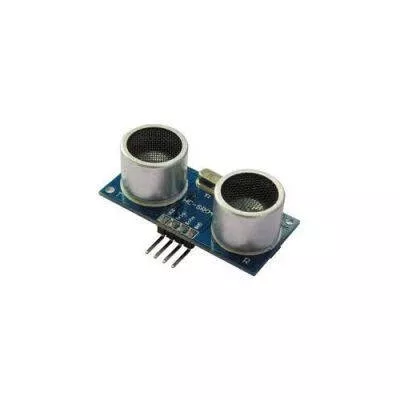 Ultrasonik Mesafe Sensörü HC-SR04