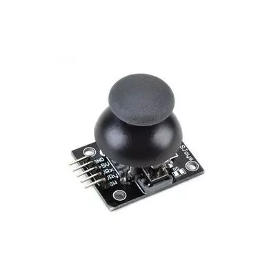 XY 2 Eksenli Joystick Modül