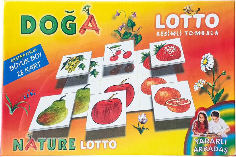L-02 Lotto Doğa