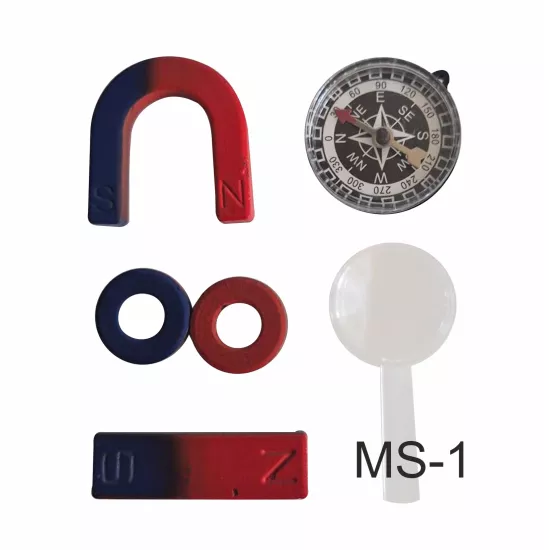 MS-1 Mıknatıs Seti