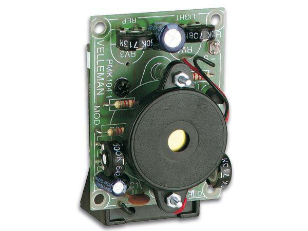 MK104 - Elektronik Cırcırböceği