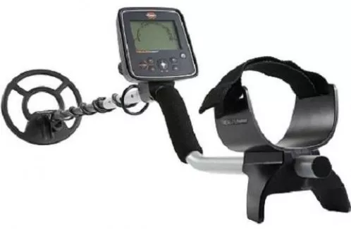 Whites Treasure Master