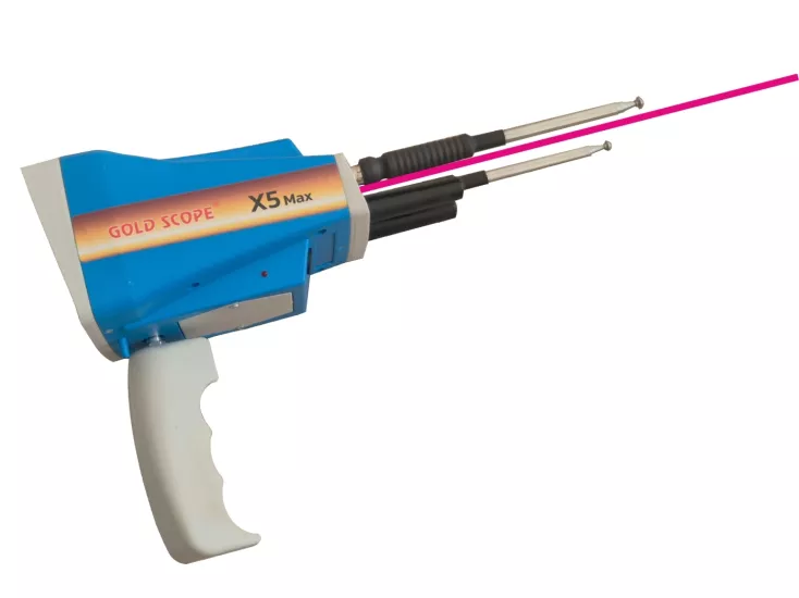 X5 MAX UZUN MENZİLLİ DEDEKTÖR