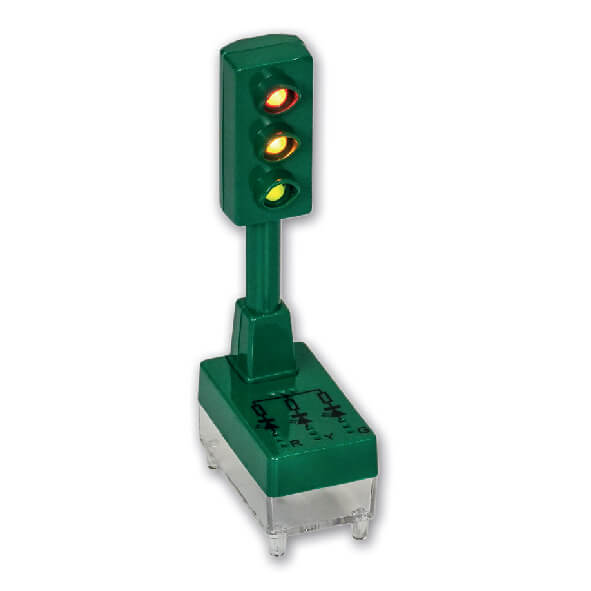 TM-01 Trafik Lambası Modülü